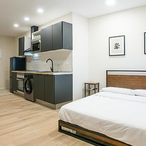 Apartamento de 1 Dormitorio